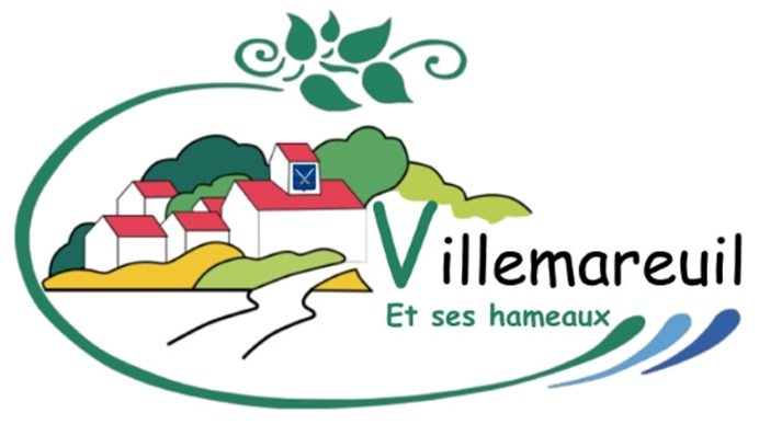 Inscription sortie Comité des fêtes Villemareuil