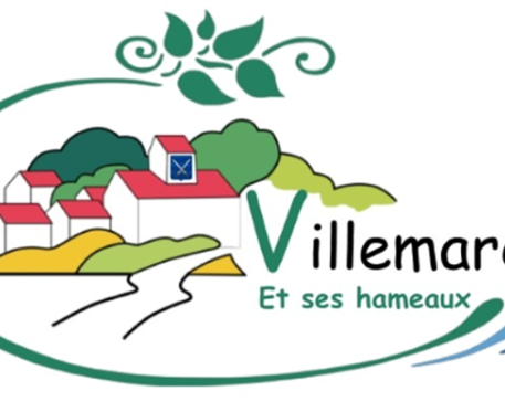 Inscription sortie Comité des fêtes Villemareuil